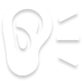 Tinnitus-Symbol